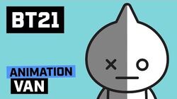 BT21 BTS Wiki Fandom