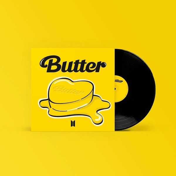 Butter (song) - Wikipedia