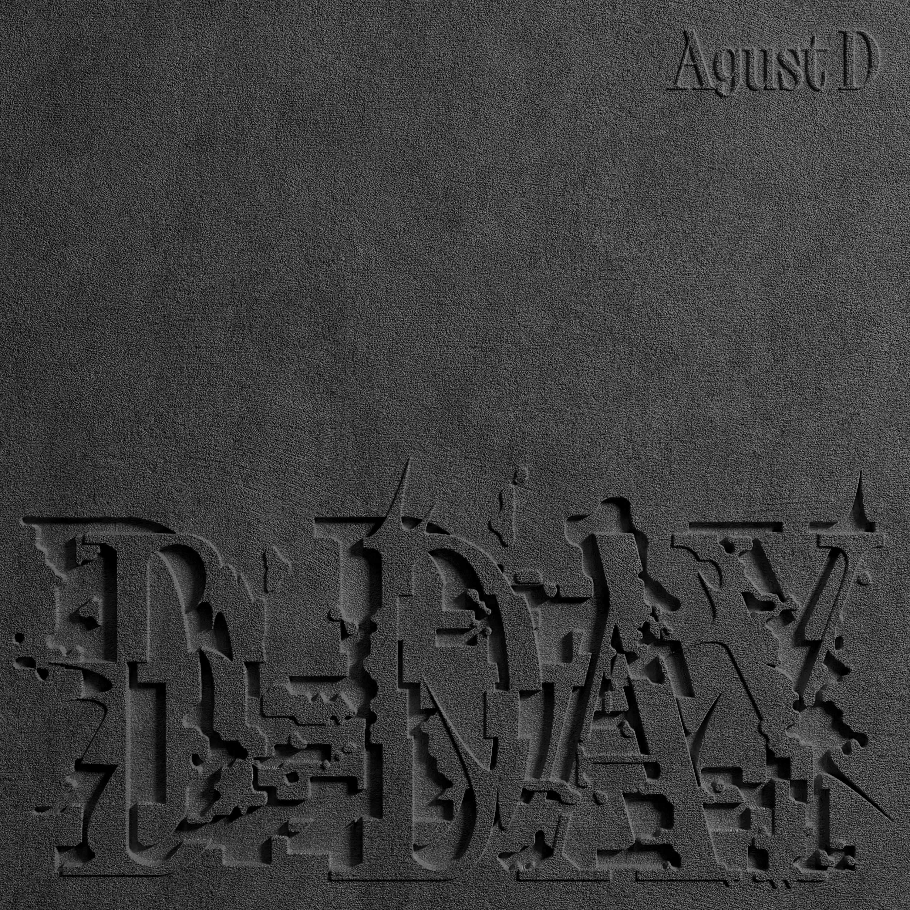 D-DAY | BTS Wiki | Fandom