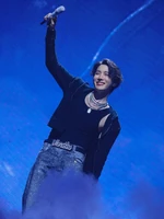 [2025.05.11] #7 j-hope Tour. HOPE ON THE STAGE. Bangkok. Day1