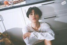 Jimin BTS EXHIBITION FILM CAMERA Photo (7)