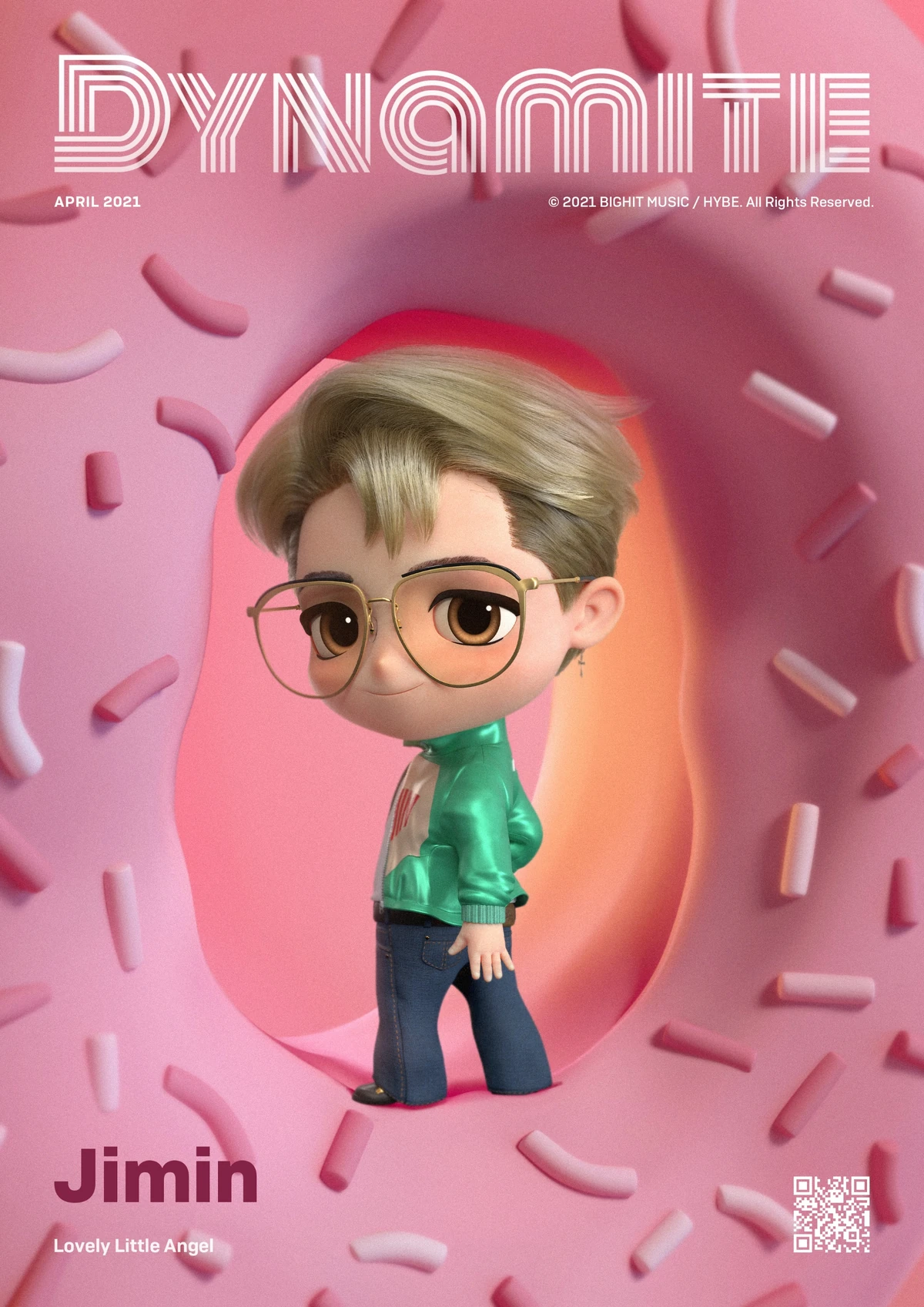 Jimin | BTS Wiki | Fandom