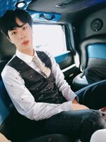 Jimin on Twitter: "정말 좋은 경험을 했고 정말 설레서 하고 싶은 말도 다 못한 것 같아서 마음이 다 전달 됐는지 모르겠어요 #JIMIN" [2018.05.22]