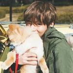 V in the ViVi Magazine #2 (May 2018)