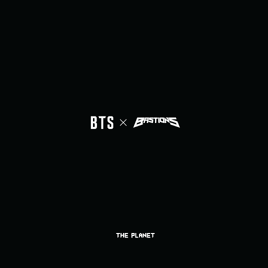 The Planet Cover
