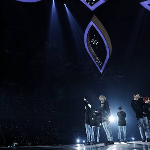 Bts Live Trilogy Episode Iii The Wings Tour Gallery Bts Wiki Fandom