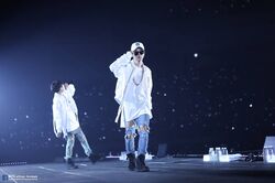 BTS 3rd Muster: ARMY.ZIP +/Gallery | BTS Wiki | Fandom