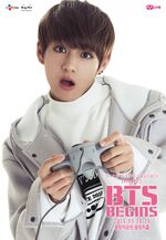 BTS Begins V (2)