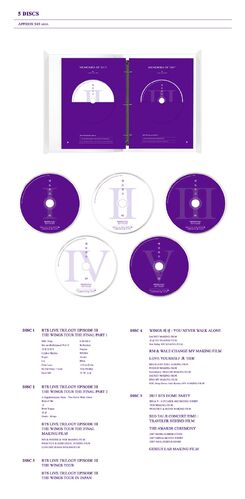 BTS Memories | BTS Wiki | Fandom