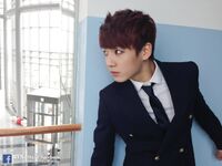 18th GOLDEN KOOKIE DAY #15