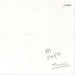 mono. (October 23, 2018)