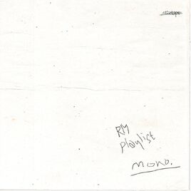 Mono Cover