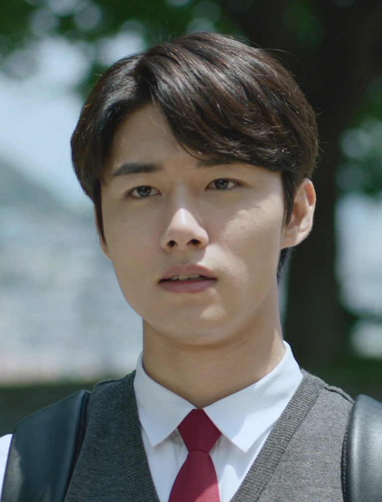 BTS BEGINS AGAIN visual data 7