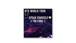 Speak Yourself Final