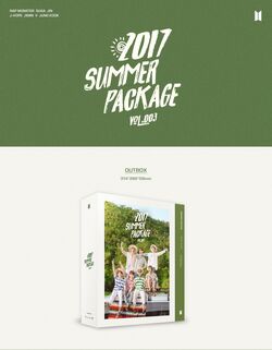 BTS Summer Package/Gallery | BTS Wiki | Fandom