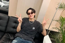 [2025.04.12] #4 [#오늘의방탄] 아미 덕분에 오늘 하루도 Sweet Dreams처럼 느껴졌어요🥰 Mahal Ko Kayo 💜 #오늘의제이홉 #제이홉 #jhope #BTS #방탄소년단 #HOPE_ON_THE_STAGE_TOUR_MANILA #HOS_TOUR_MANILA #BTSARMY