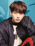 Jung Kook
