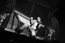 [2025.04.13] #5 j-hope Tour. HOPE ON THE STAGE. Manila. Day1