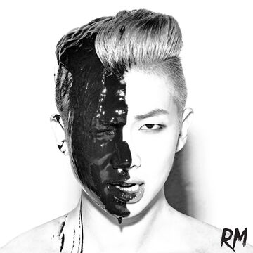 Trouble (Feat. RM & Jin), BTS Wiki