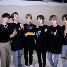 Bts Festa Gallery Bts Wiki Fandom