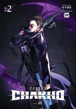 7FATES: CHAKHO | BTS Wiki | Fandom