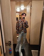 [2025.01.27] #3 💙🤍❤️