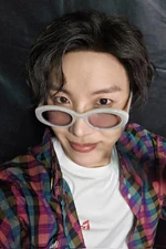 [2025.05.10] #4 [#오늘의방탄] 방콕 아미 덕분에 첫날 공연 정말 행복하게 마쳤습니다! ✨ 여러분의 사랑과 함성, 최고의 에너지였어요! 내일 또 만나요! 👋 #오늘의제이홉 #제이홉 #jhope #BTS #방탄소년단 #HOPE_ON_THE_STAGE_TOUR_Bangkok #HOS_TOUR_Bangkok