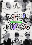 Season 2 #1