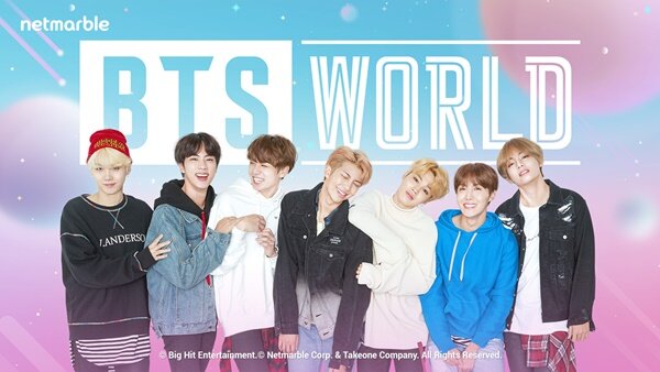 Прохождение bts world. Смотреть фото Прохождение bts world. Смотреть картинку Прохождение bts world. Картинка про Прохождение bts world. Фото Прохождение bts world