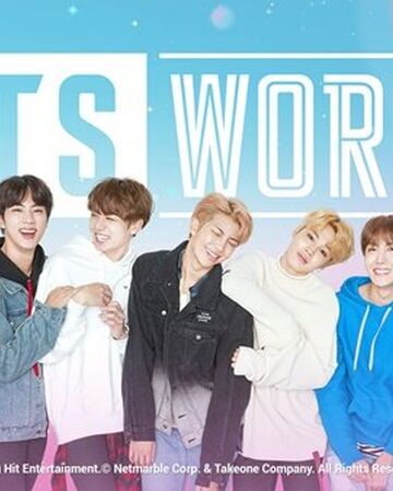 bts wiki fandom