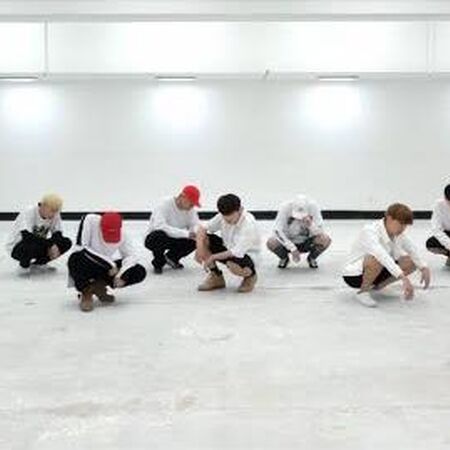 Fire Bts Wiki Fandom
