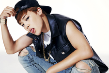 Dark & Wild (#3) (August 2014)