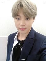 Bighit on Naver: "[BTS] 2019-2020 비티엣스 셀카 대-방출!" [2021.01.01] #5