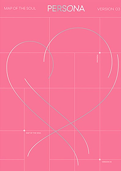 MAP OF THE SOUL: PERSONA | BTS Wiki | Fandom