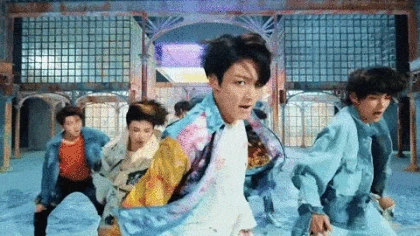 Fake Love
