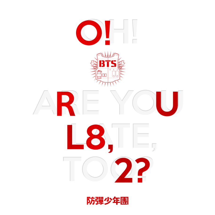 O!RUL8,2? | BTS Wiki | Fandom