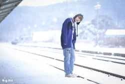 Spring Day/Gallery | BTS Wiki | Fandom