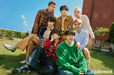 Billboard Magazine (#2) (August 2021)