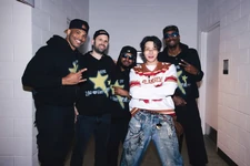 [2025.04.07] #13 j-hope Tour. HOPE ON THE STAGE. Los Angeles. Day2