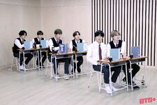 BTS Run Ep 113 (2)