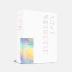 BTS World Tour LY in Seoul Blu-Ray