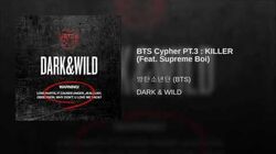 BTS TRADUÇÕES 🤍 on X: 🎼  Tradução de BTS Cypher PT.3 : KILLER