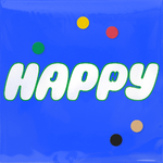 Happy (November 15, 2024)