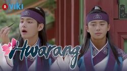 Hwarang episode 1 eng 2025 sub
