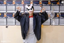 Big Hit on Naver: "[BTS] 2020년도 핼러윈은 방탄소년단과 함께!" [2020.10.31] #2