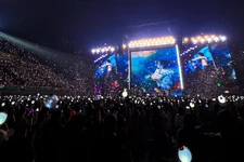 [2025.05.24] #2 [#오늘의방탄] 오늘의 제이홉은 하트 풀가동 중🫶 함께 호응해 준 아미 덕분에 정말 행복했어요💜 #오늘의제이홉 #제이홉 #jhope #BTS #방탄소년단 #HOPE_ON_THE_STAGE_TOUR_Taipei #HOS_TOUR_Taipei #BTSARMY