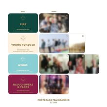 Bts Memories Bts Wiki Fandom