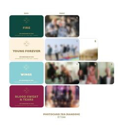 BTS MEMORIES OF 2016 | btspost