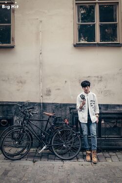BTS Now/Gallery | BTS Wiki | Fandom