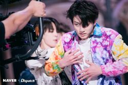 bts wiki fandom